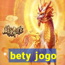 bety jogo