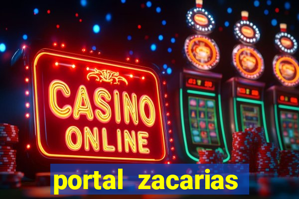 portal zacarias cavando a propia cova