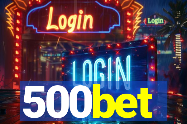 500bet