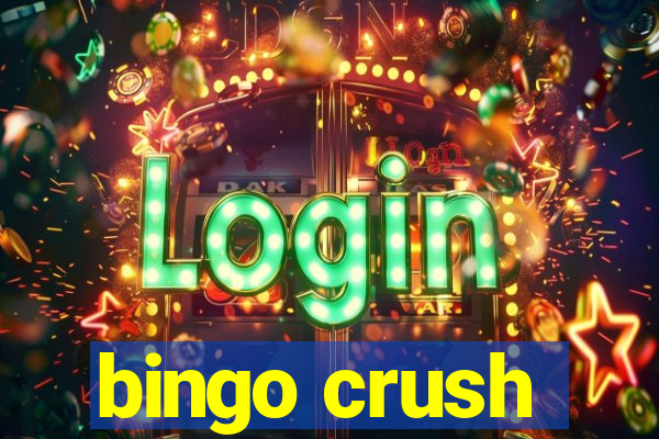 bingo crush