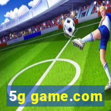 5g game.com