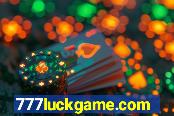 777luckgame.com