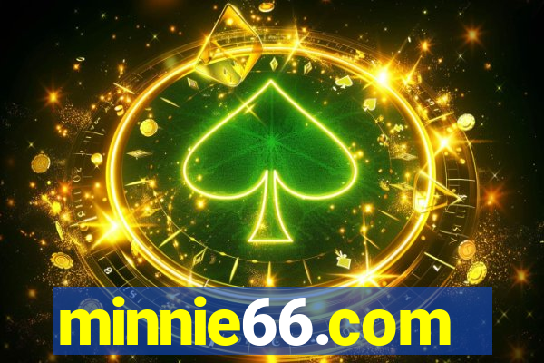 minnie66.com