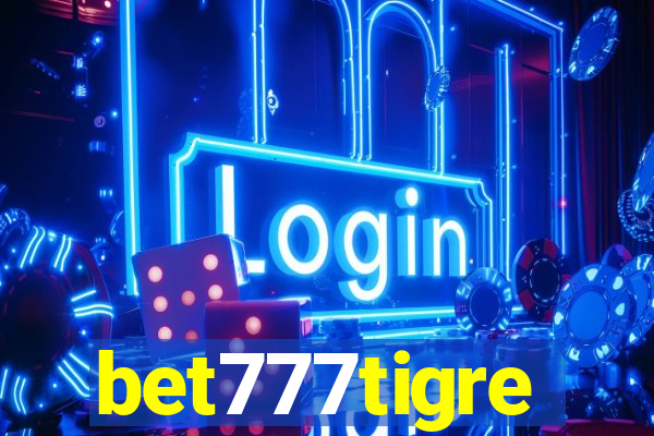 bet777tigre