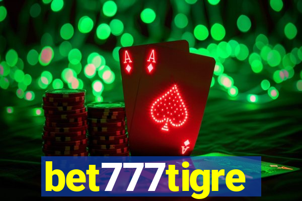 bet777tigre