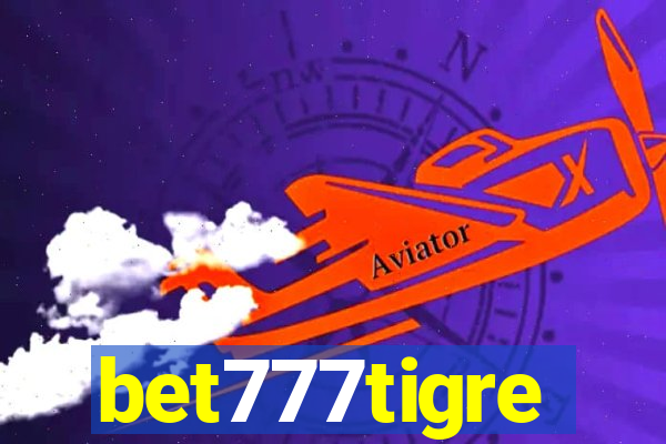 bet777tigre