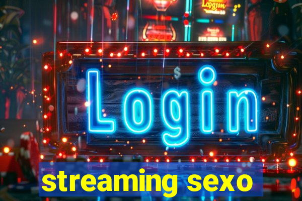 streaming sexo