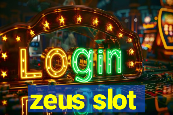 zeus slot