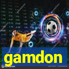 gamdon