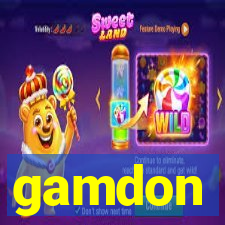 gamdon