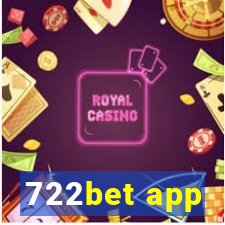 722bet app