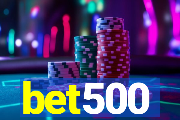 bet500