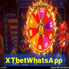 XTbetWhatsApp