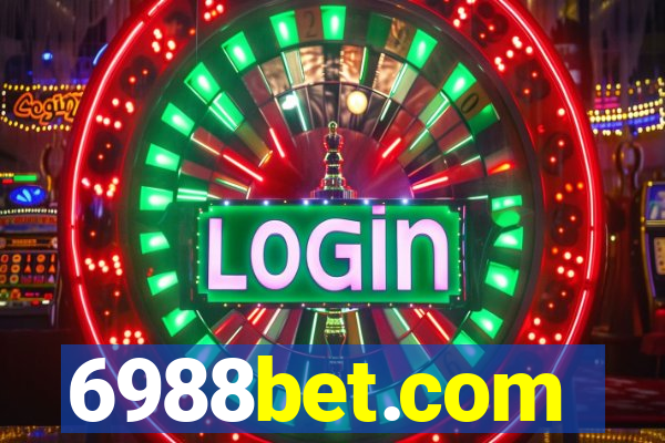 6988bet.com