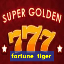 fortune tiger cartao de credito