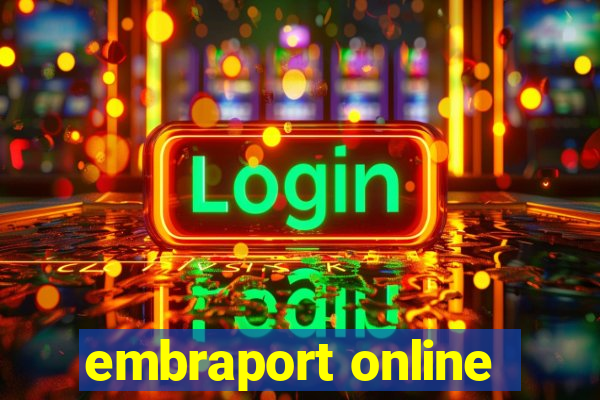 embraport online