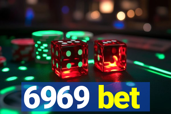 6969 bet