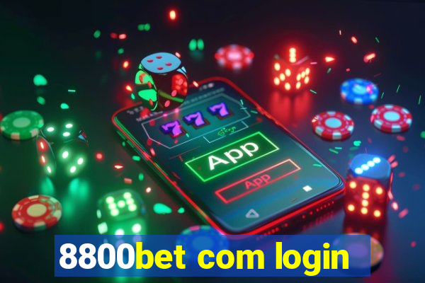 8800bet com login