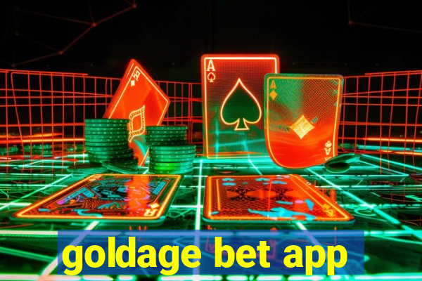 goldage bet app