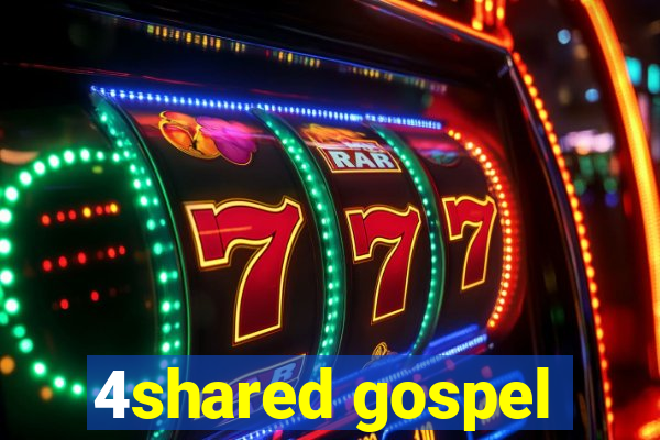 4shared gospel