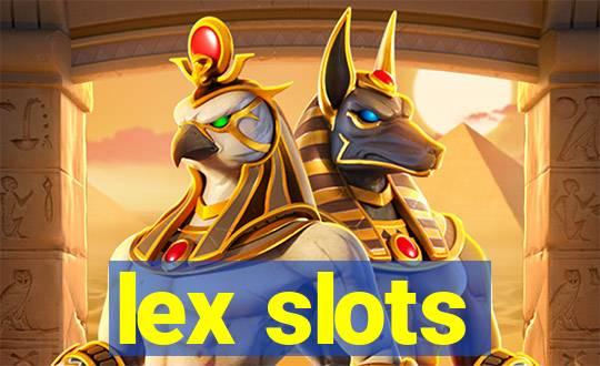 lex slots