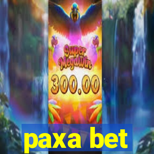 paxa bet