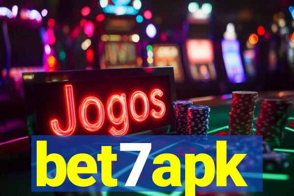 bet7apk