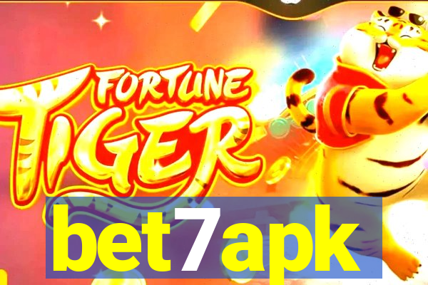 bet7apk