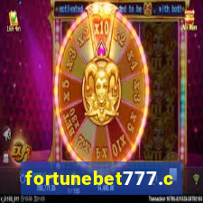 fortunebet777.com