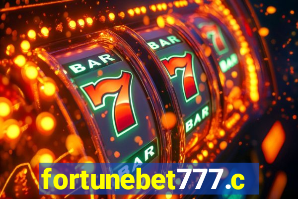 fortunebet777.com