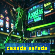 casada safada