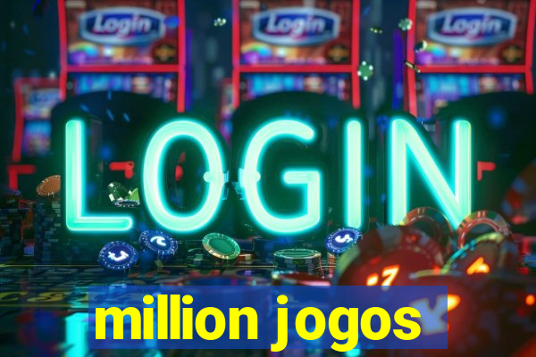 million jogos