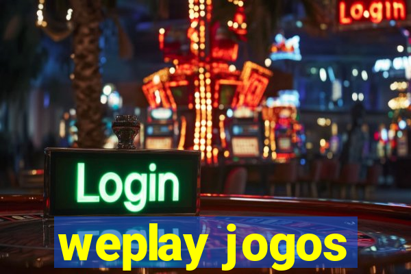 weplay jogos