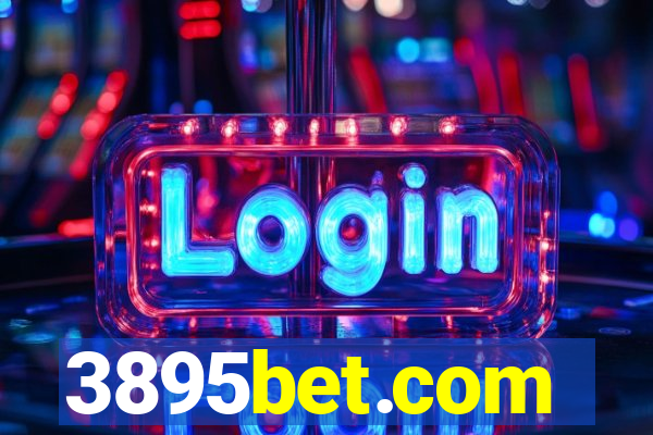 3895bet.com