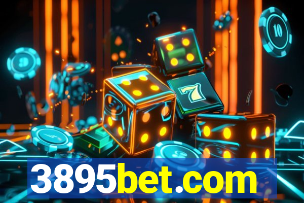 3895bet.com