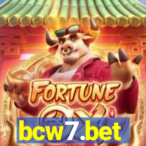 bcw7.bet