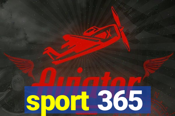 sport 365