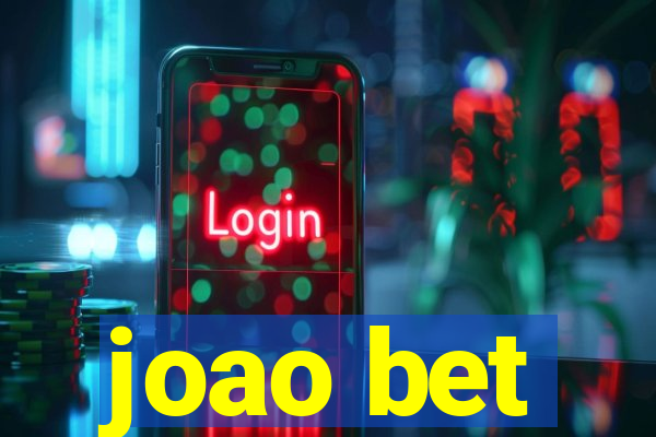 joao bet