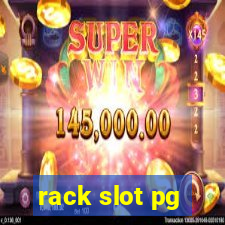 rack slot pg