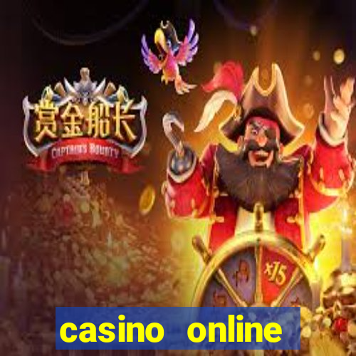 casino online gratis demo