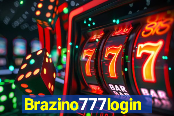 Brazino777login