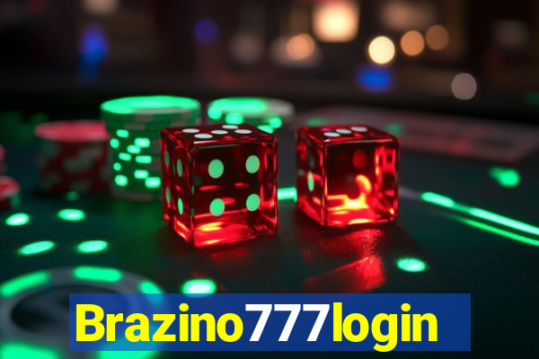 Brazino777login