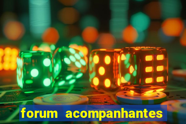 forum acompanhantes porto alegre