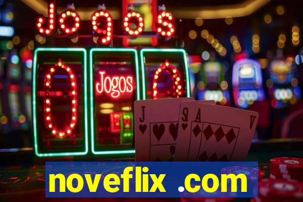 noveflix .com