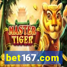 bet167.com