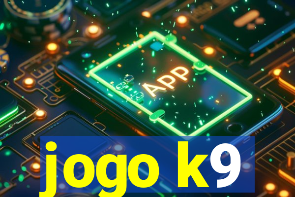 jogo k9