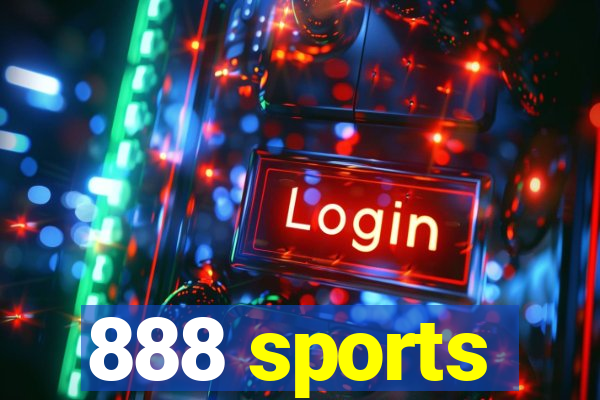 888 sports