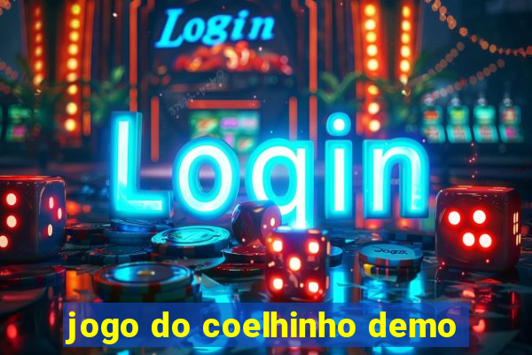 jogo do coelhinho demo