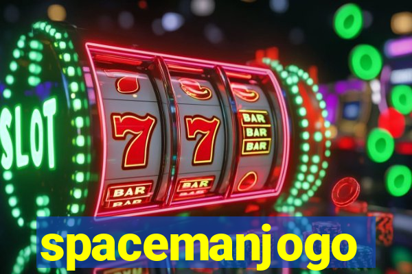 spacemanjogo