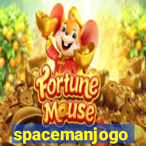 spacemanjogo